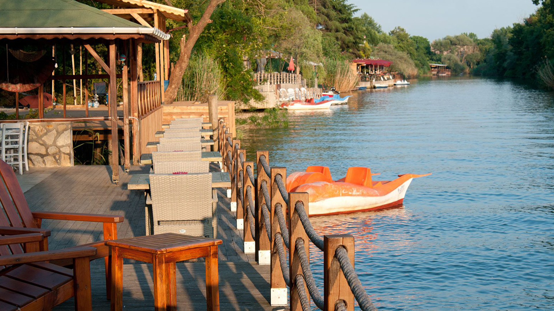 Ağva'nın Gizli Rotaları